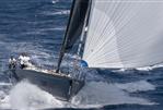 Beneteau First 53 - Manufacturer Provided Image