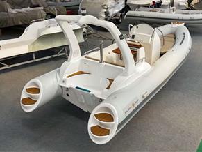 ATLANTIC CRAFT ATLANTIC CRAFT SPORT LINE 580