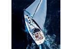 Beneteau Oceanis Clipper 393 - Manufacturer Provided Image: