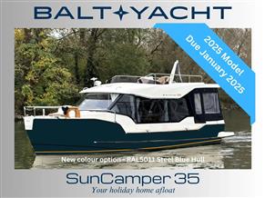 BALT SUNCAMPER 35