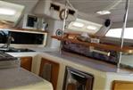 Leopard Leopard 45 - Used Sail Catamaran for sale