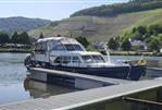 Linssen 35 AC Intero