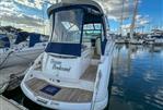 Fairline Targa 40 - 2001 Fairline Targa 40 5
