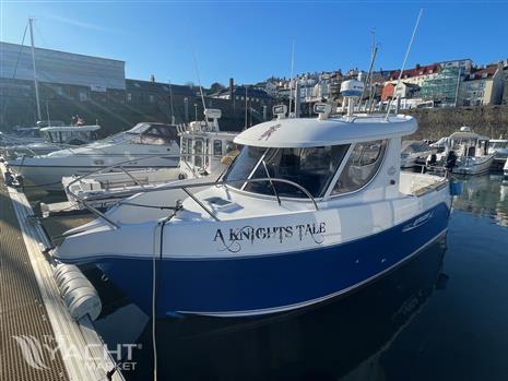 Arvor 250