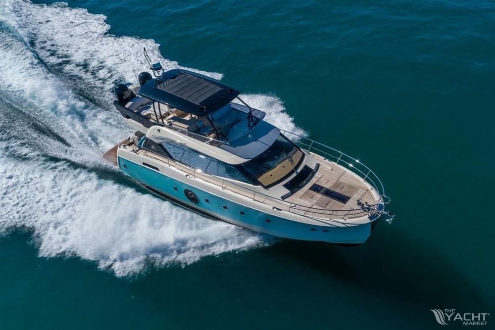 2016 Beneteau