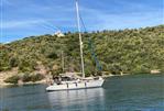 Bavaria 42 Ocean
