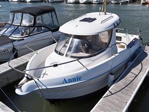 Arvor 190