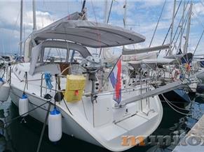 Beneteau  Cyclades 43