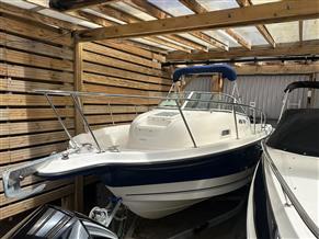 Bayliner 2352 Trophy