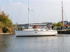 BAVARIA BAVARIA 35 CRUISER