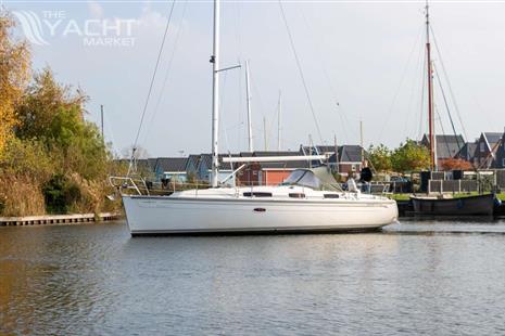 BAVARIA BAVARIA 35 CRUISER