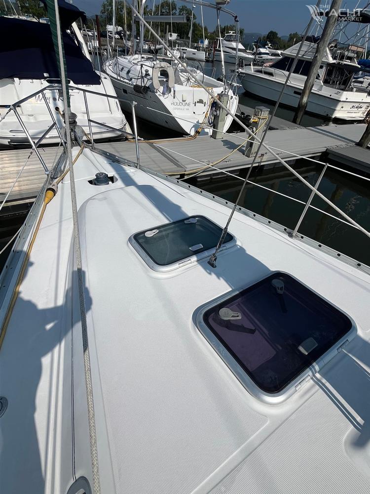 2002 Beneteau