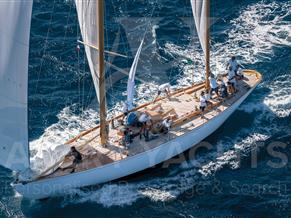 Frers Classic 20m
