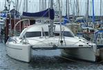 Fountaine Pajot Antigua 37