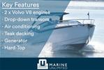 Fairline F//Line 33