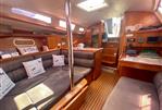 Hunter Legend 36