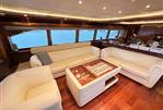 Ferretti Yachts Customline 112
