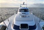 Motor Yacht Danish Rose Trimaran 14.30