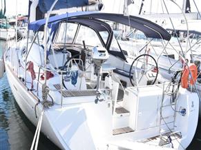 BENETEAU OCEANIS 46