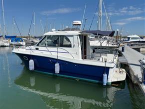 Beneteau Beneteau Antares 760