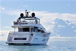 Sunseeker 28 # Ray - Sunseeker-28-motor-yacht-for-sale-exterior-image-Lengers-Yachts-5-scaled.jpg