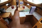 Jeanneau Sun Odyssey 39 DS