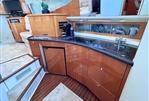 Fairline Phantom 40 - 22 - Galley