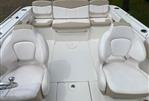 Unique ROBALO R207 Dual Console