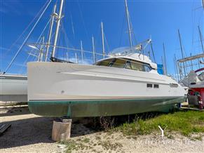 Fountaine Pajot Greenland 34