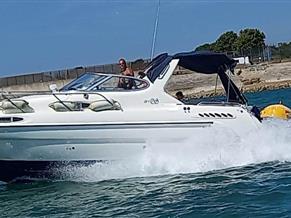 Sealine 310 Ambassador