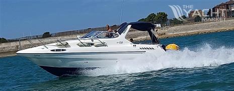 Sealine 310 Ambassador - sealine-310