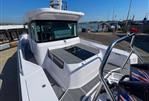 Axopar 37 Cross Cabin - 6 - Aft Deck