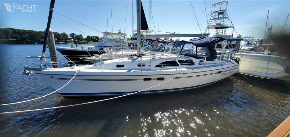 2003 Catalina