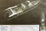 COBRA Nautique 8.7m Rib - Layout Image