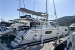 Fountaine Pajot SABA 50