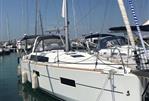 BENETEAU OCEANIS 38.1