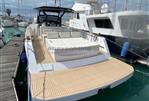 Pardo Yachts Pardo 43 - Abayachting Pardo Yachts 43 usato-Second hand 4