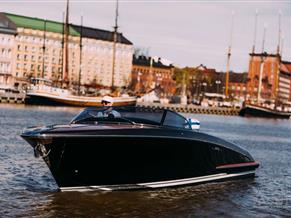 RIVA RIVA 25 ISEO