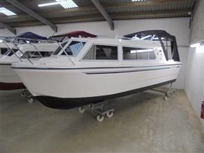 Viking New Viking 23 HiLine Spec