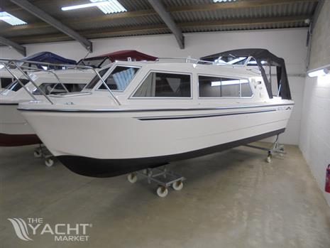 Viking New Viking 23 HiLine Spec