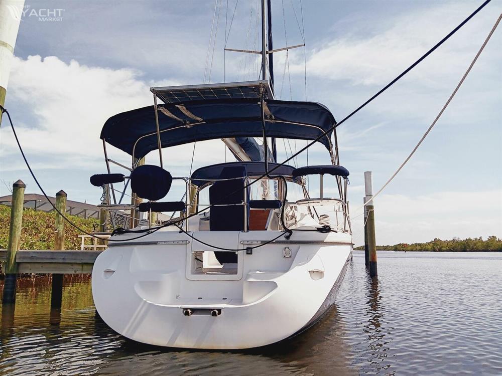 2007 Catalina