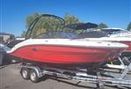 SEA RAY SEA RAY 190 SPXE