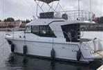 BENETEAU SWIFT TRAWLER 30