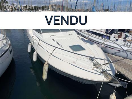 BENETEAU FLYER 8 GRAND PRIX