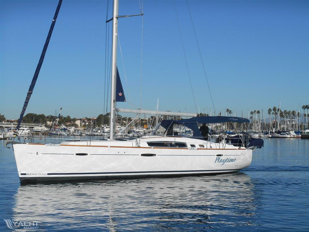 2009 Beneteau