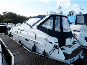 Sealine S37