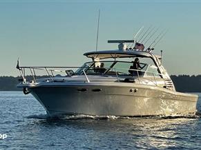 Sea Ray 370