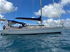 Bavaria 44