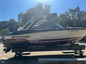 Monterey 218 SS