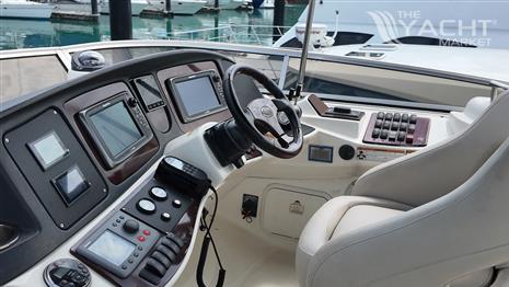 Meridian 391